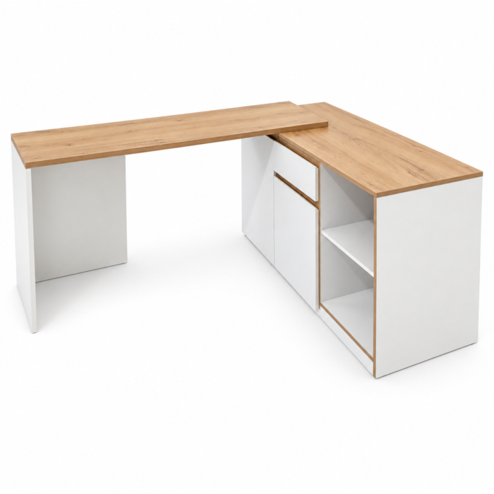 WORKLY Office Table Combo