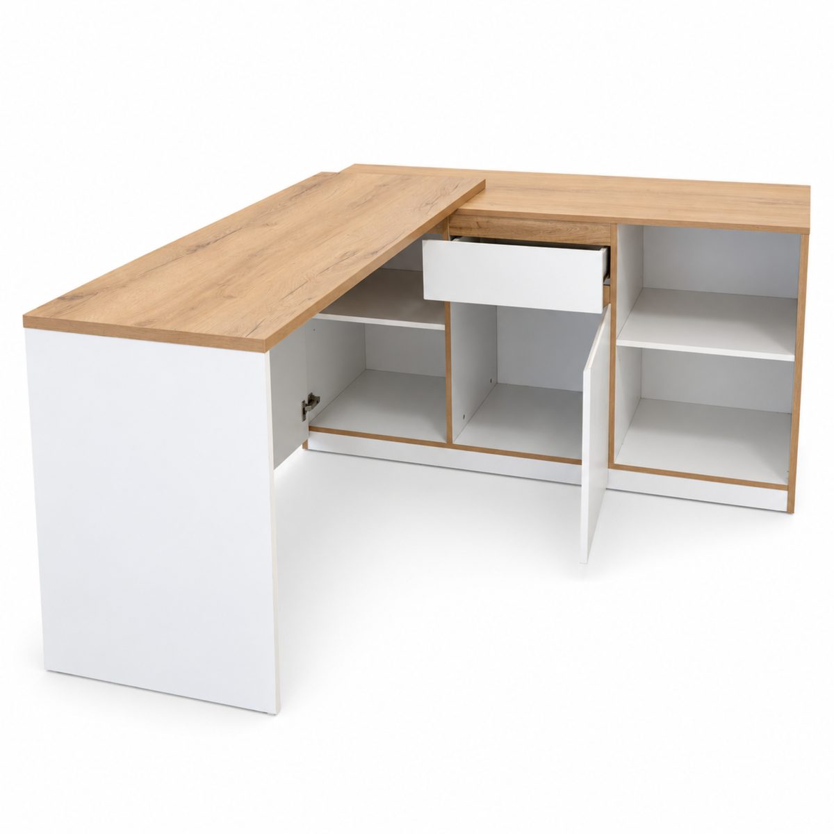 WORKLY Office Table