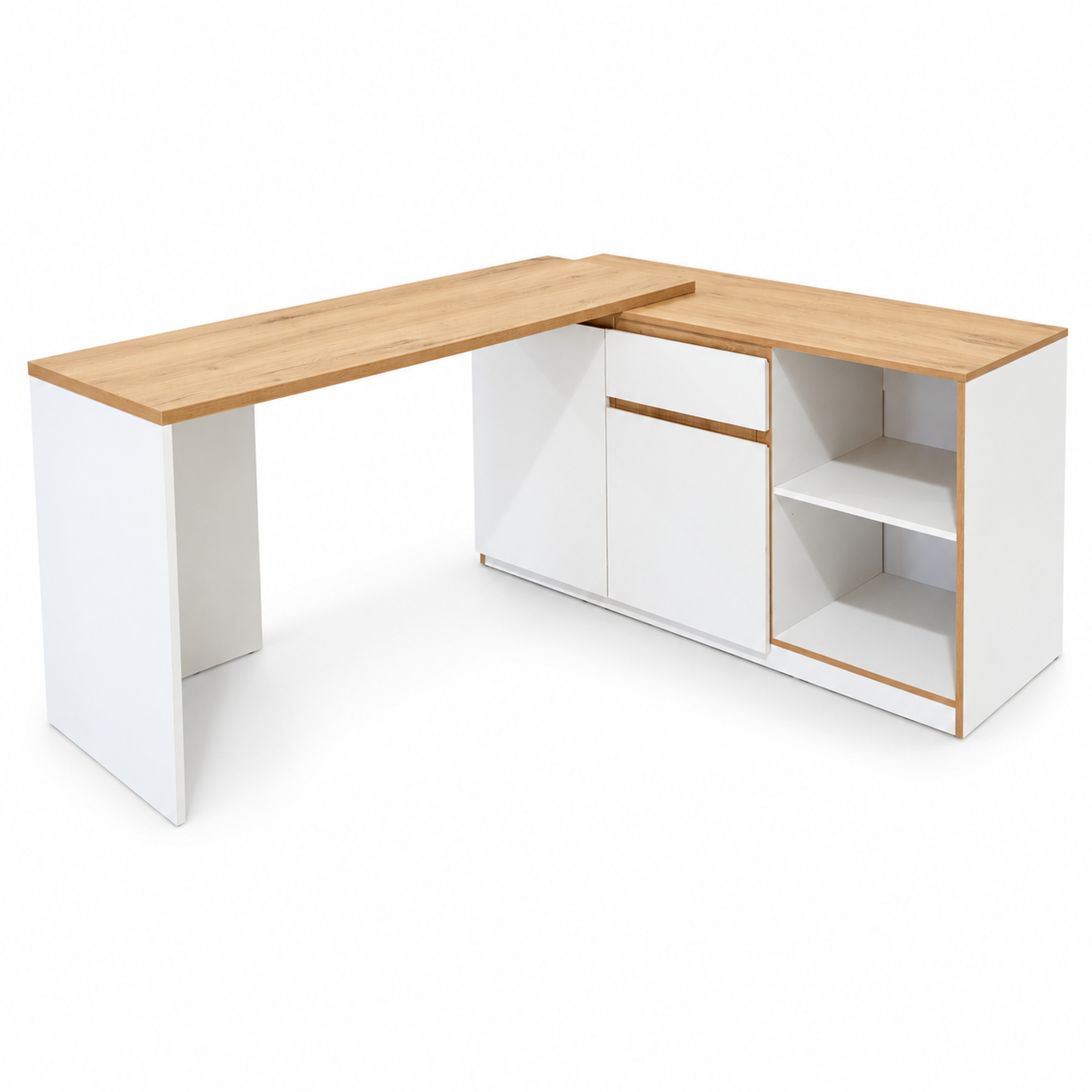 Four Day WORKLY Office Table