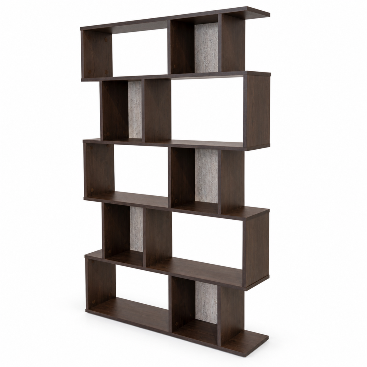 LONGFORD Bookcase
