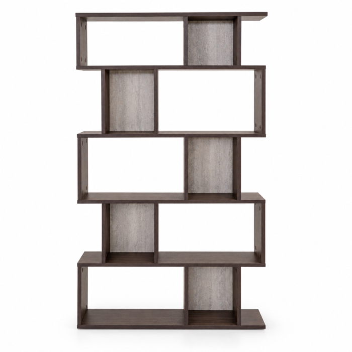 LONGFORD Bookcase
