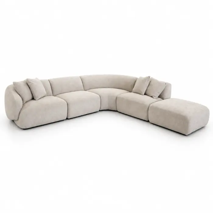 CORK Right Corner Sofa