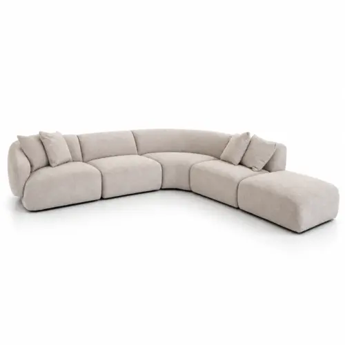 CORK Right Corner Sofa