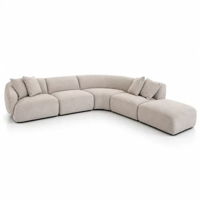 CORK Right Corner Sofa