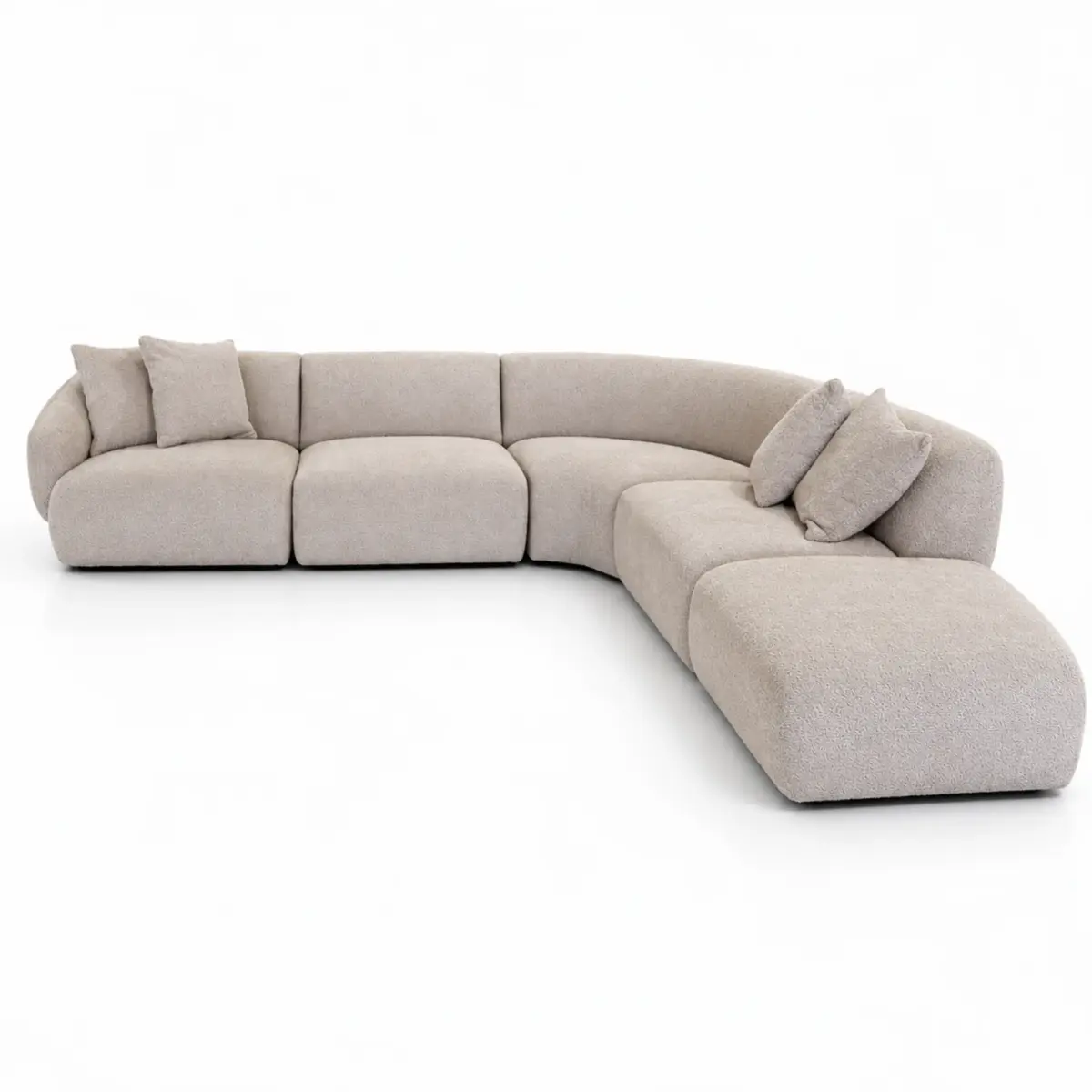 CORK Right Corner Sofa