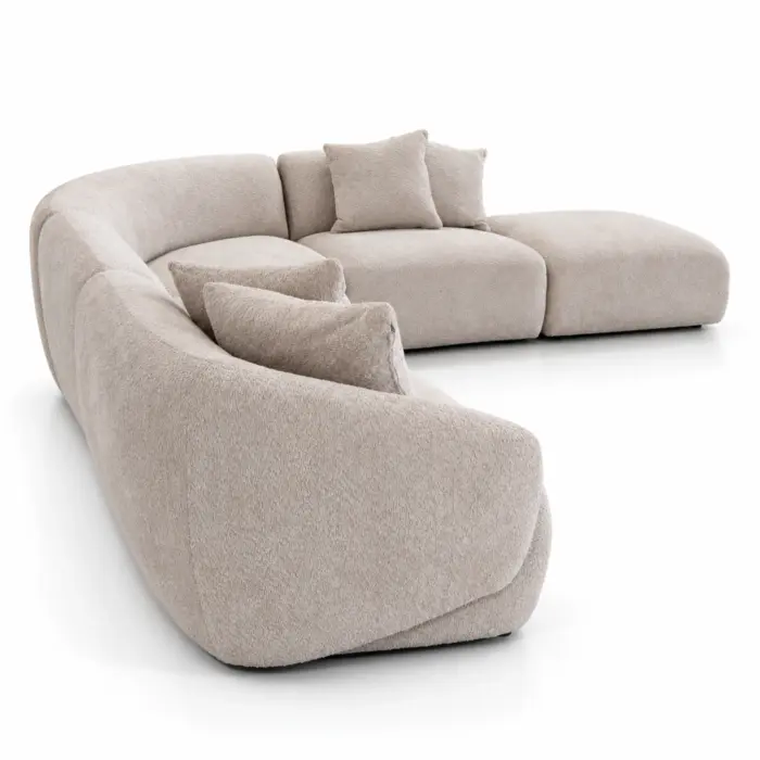 CORK Right Corner Sofa