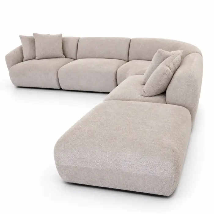 CORK Right Corner Sofa