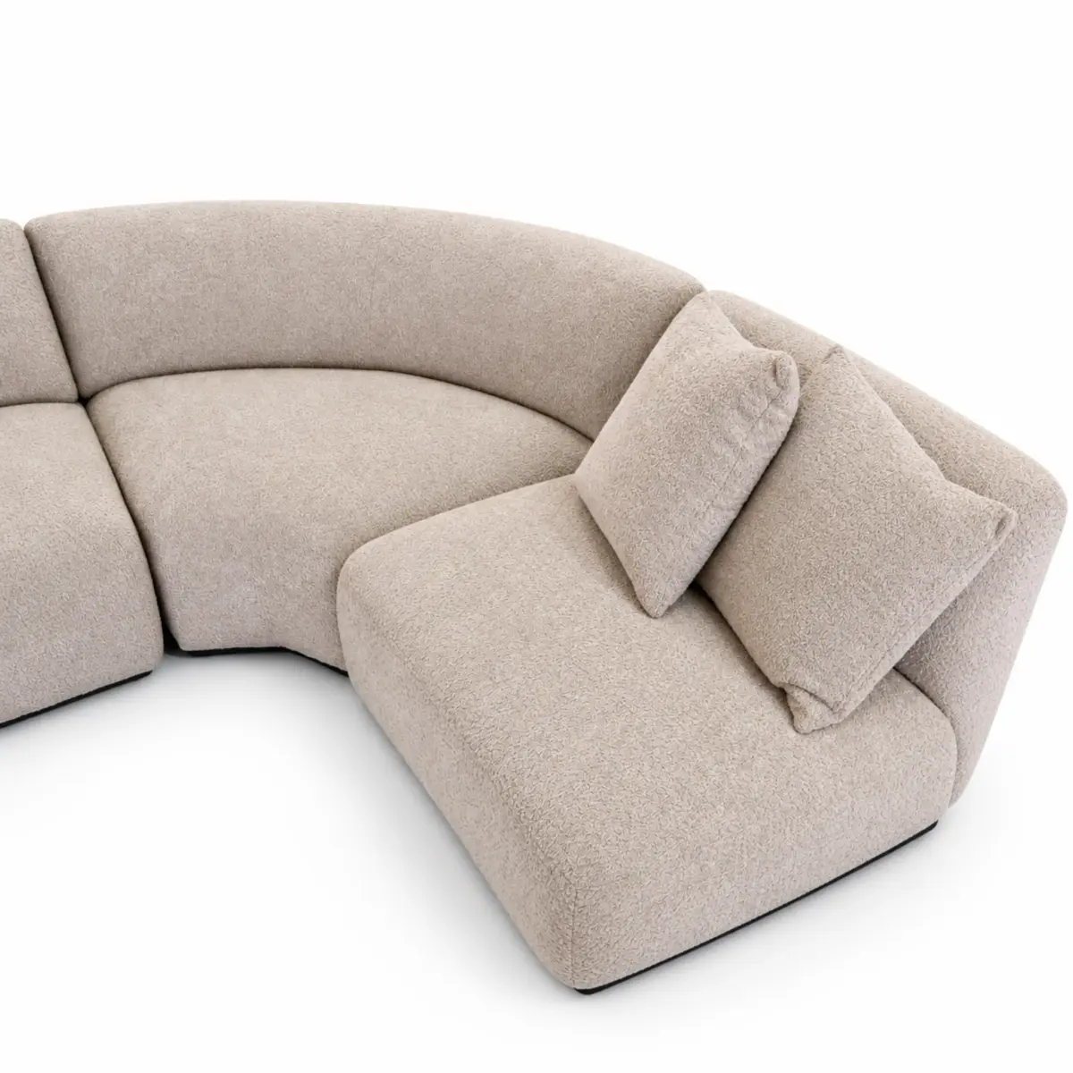 CORK Right Corner Sofa
