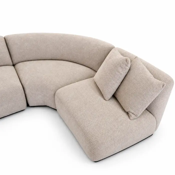 CORK Right Corner Sofa