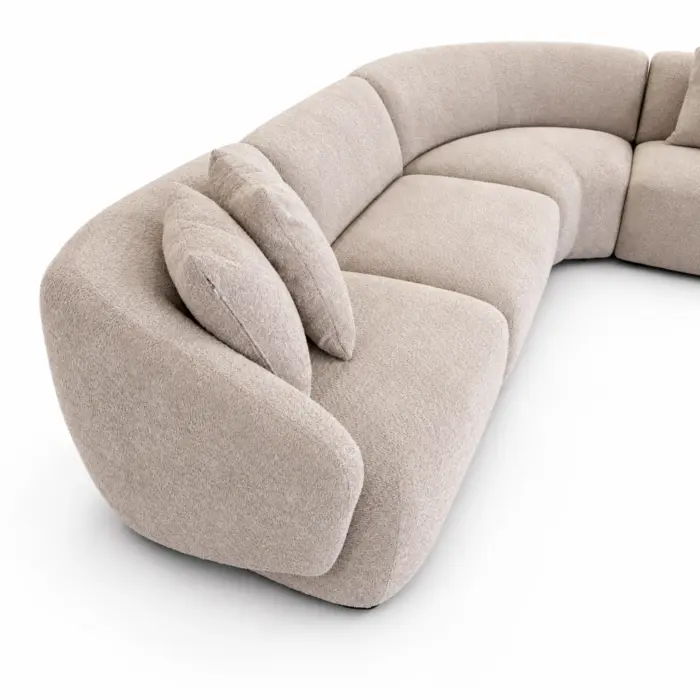 CORK Right Corner Sofa