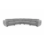 LOVER Corner Recliner