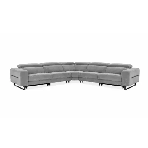LOVER Corner Recliner