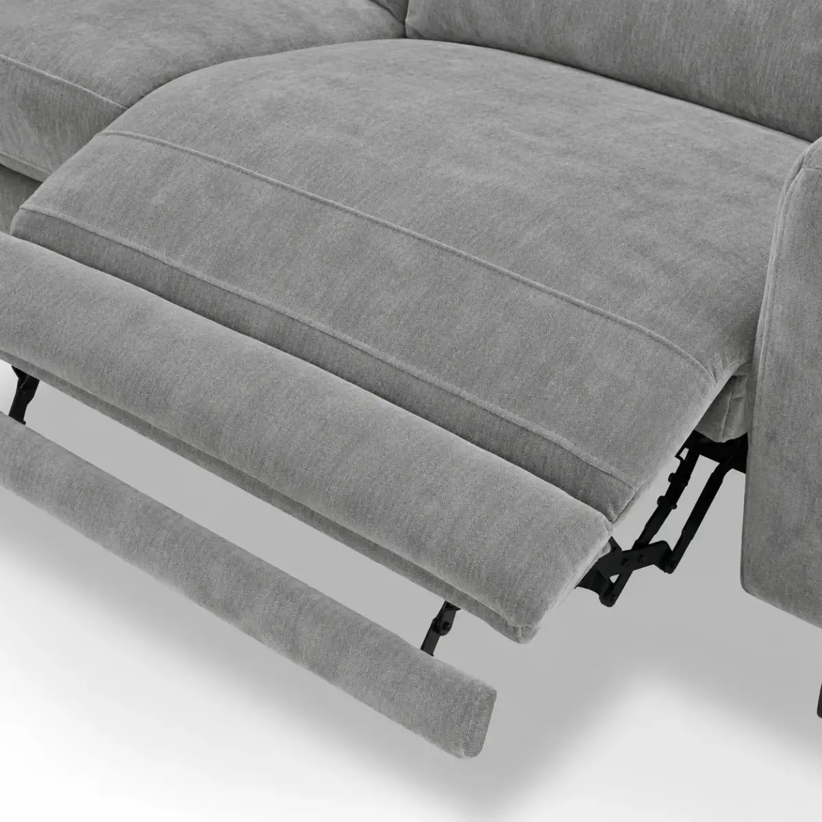 LOVER Left Corner Recliner Sofa