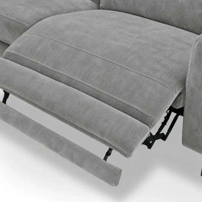 LOVER Left Corner Recliner Sofa