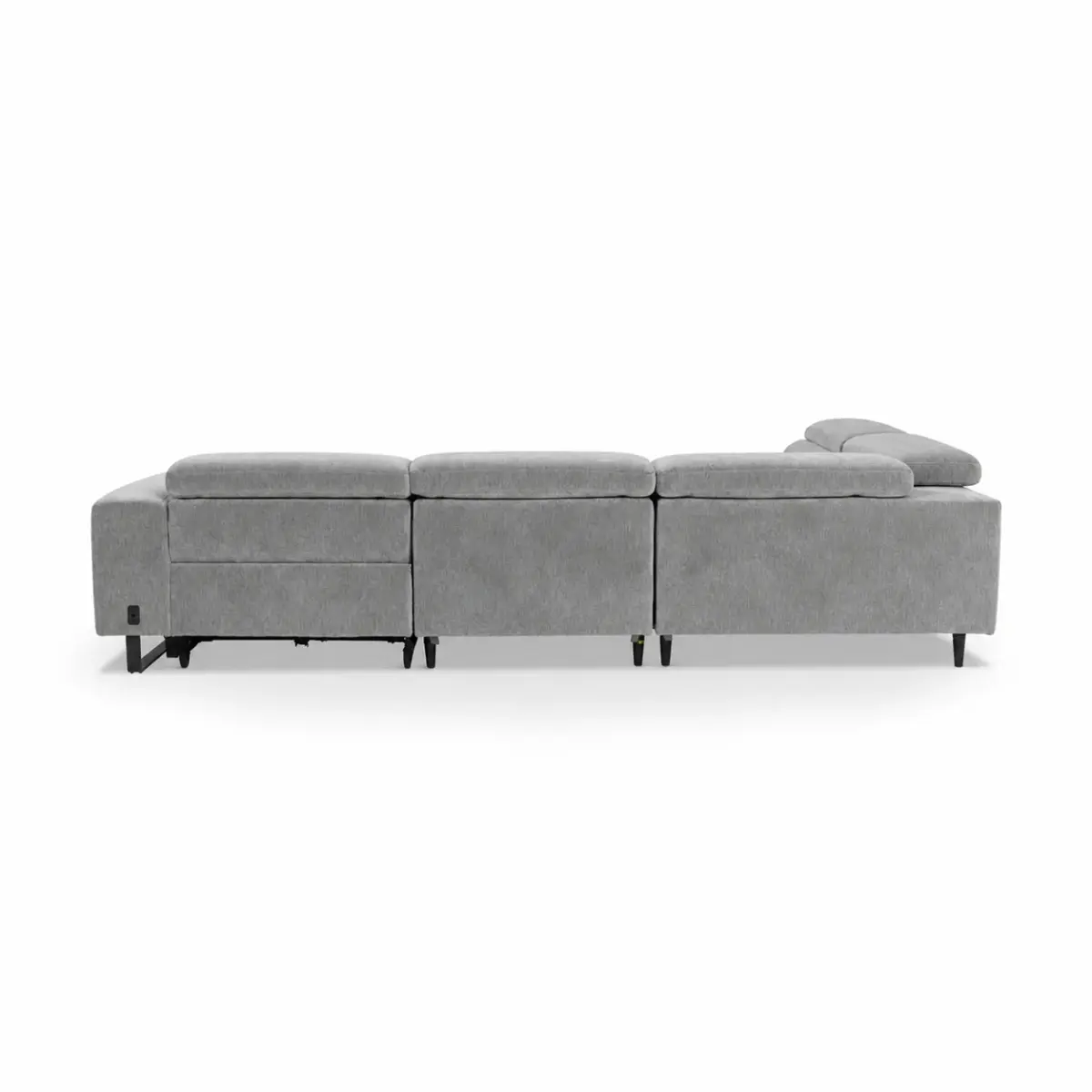LOVER Left Corner Recliner Sofa