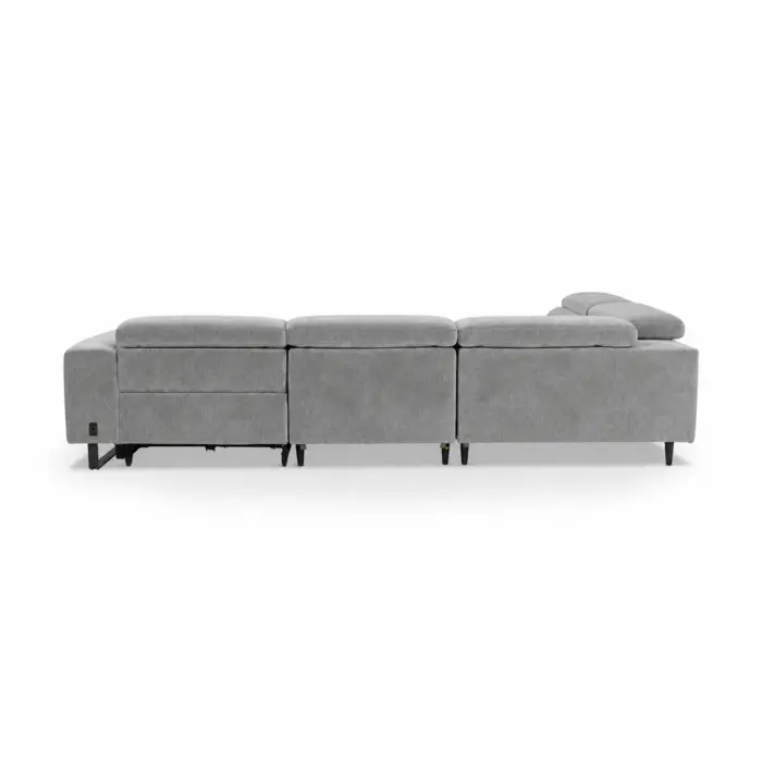 LOVER Left Corner Recliner Sofa