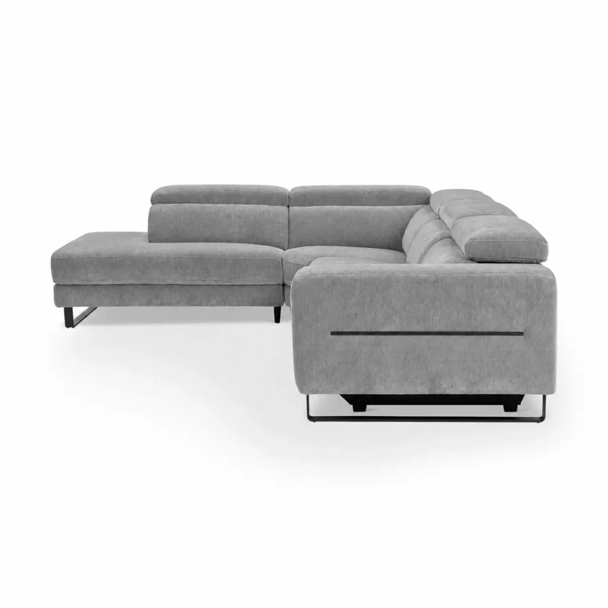 LOVER Left Corner Recliner Sofa