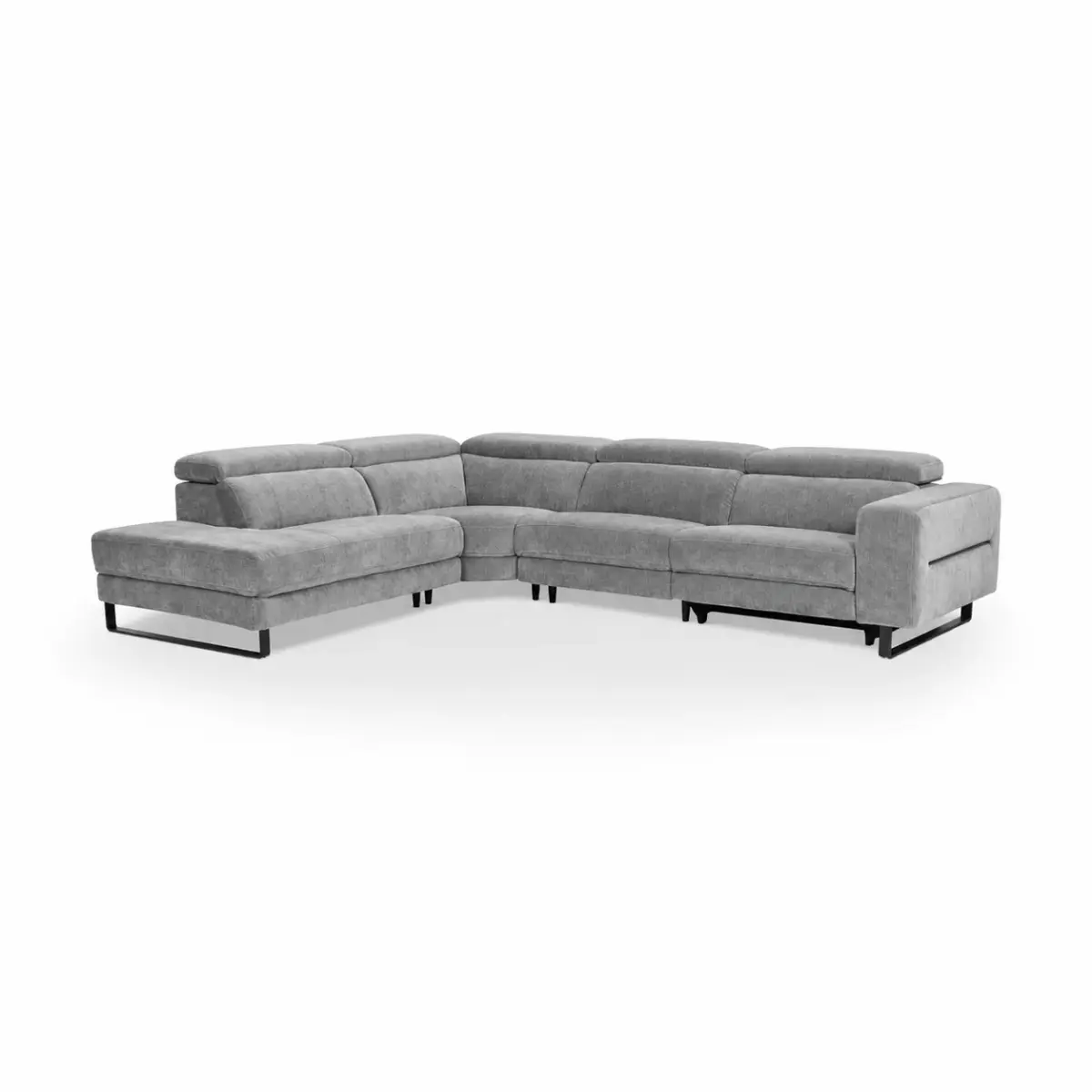 LOVER Left Corner Recliner Sofa