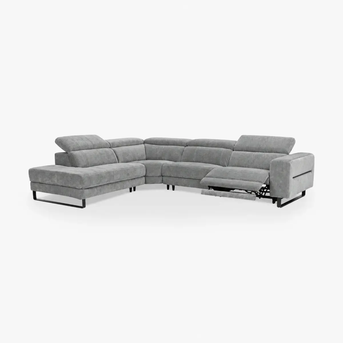 LOVER Left Corner Recliner Sofa