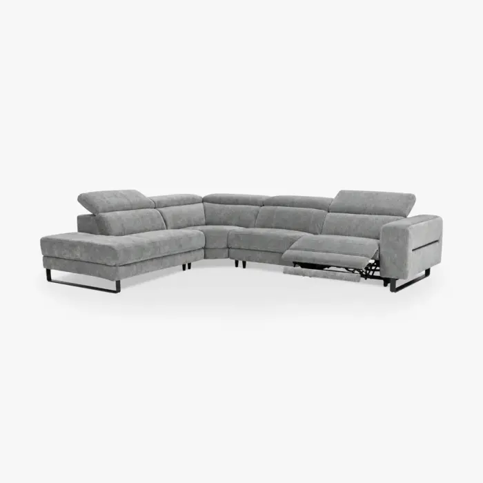LOVER Left Corner Recliner Sofa