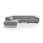 LOVER Left Corner Recliner Sofa