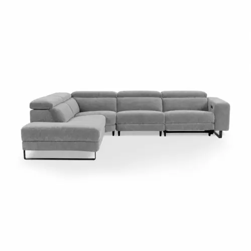 LOVER Left Corner Recliner Sofa