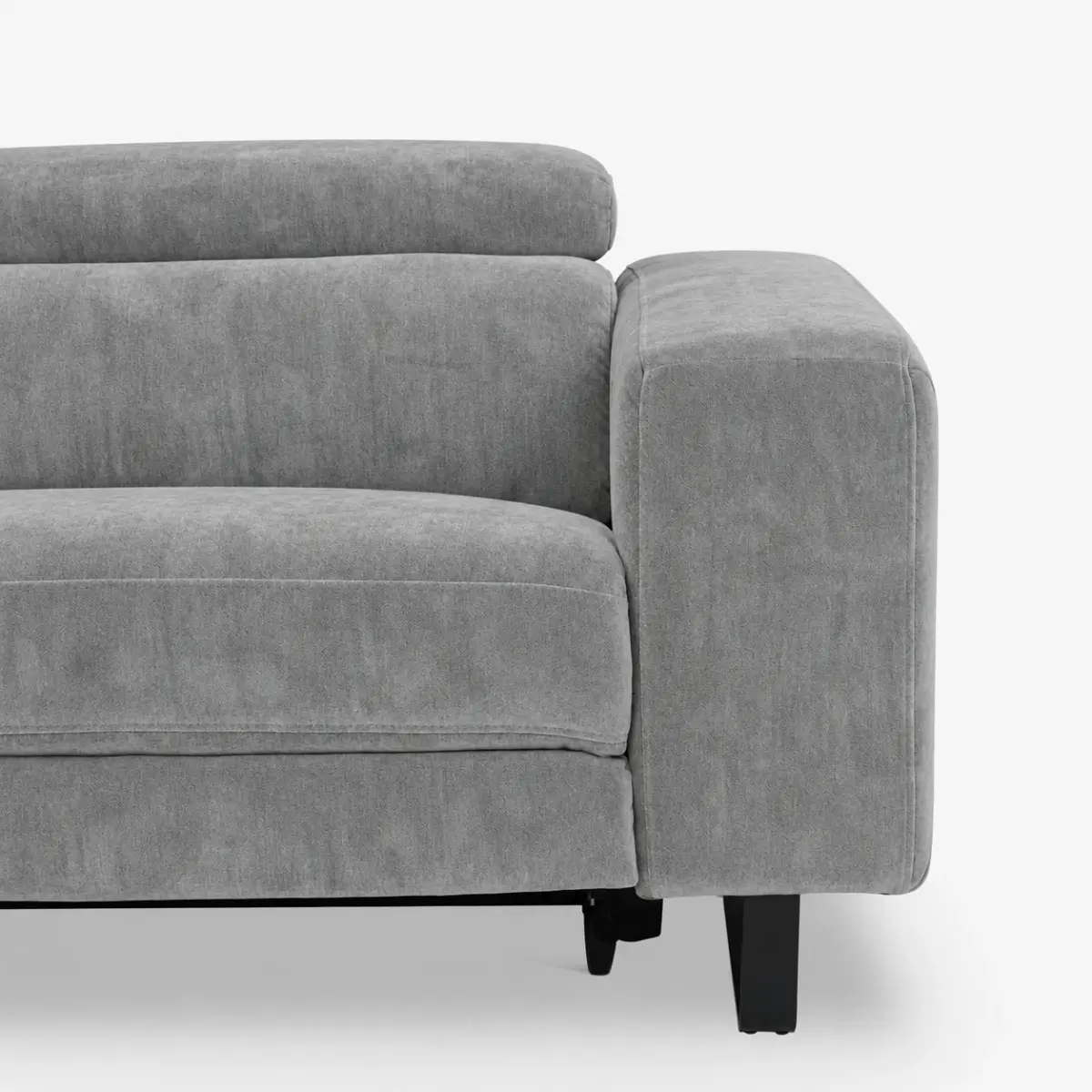 LOVER Left Corner Recliner Sofa