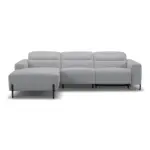COLIN Left Corner Recliner Sofa