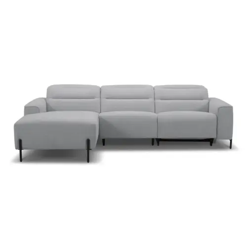 COLIN Left Corner Recliner Sofa