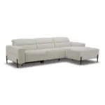 COLIN Right Corner Recliner Sofa
