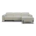 COLIN Right Corner Recliner Sofa