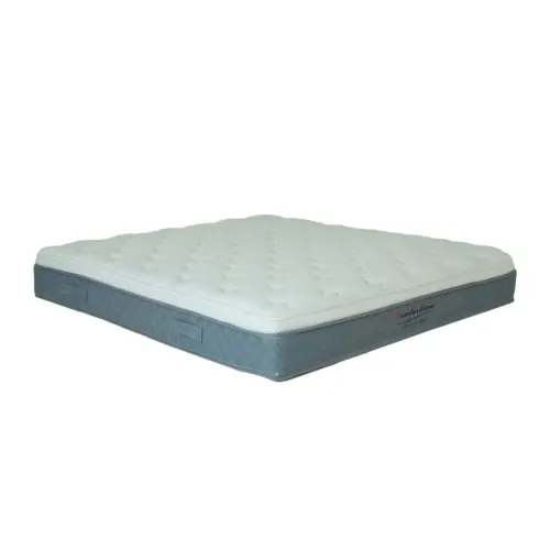 Memory Foam & Latex Mattress 3.5ft
