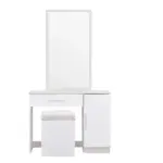 KLOTEX Dresser with Mirror