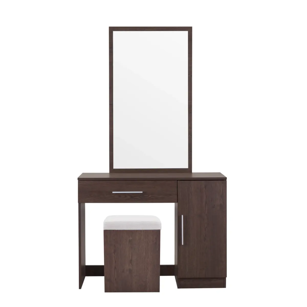 KLOTEX Dresser with Mirror