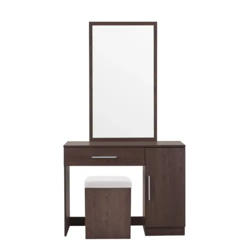KLOTEX Dresser with Mirror
