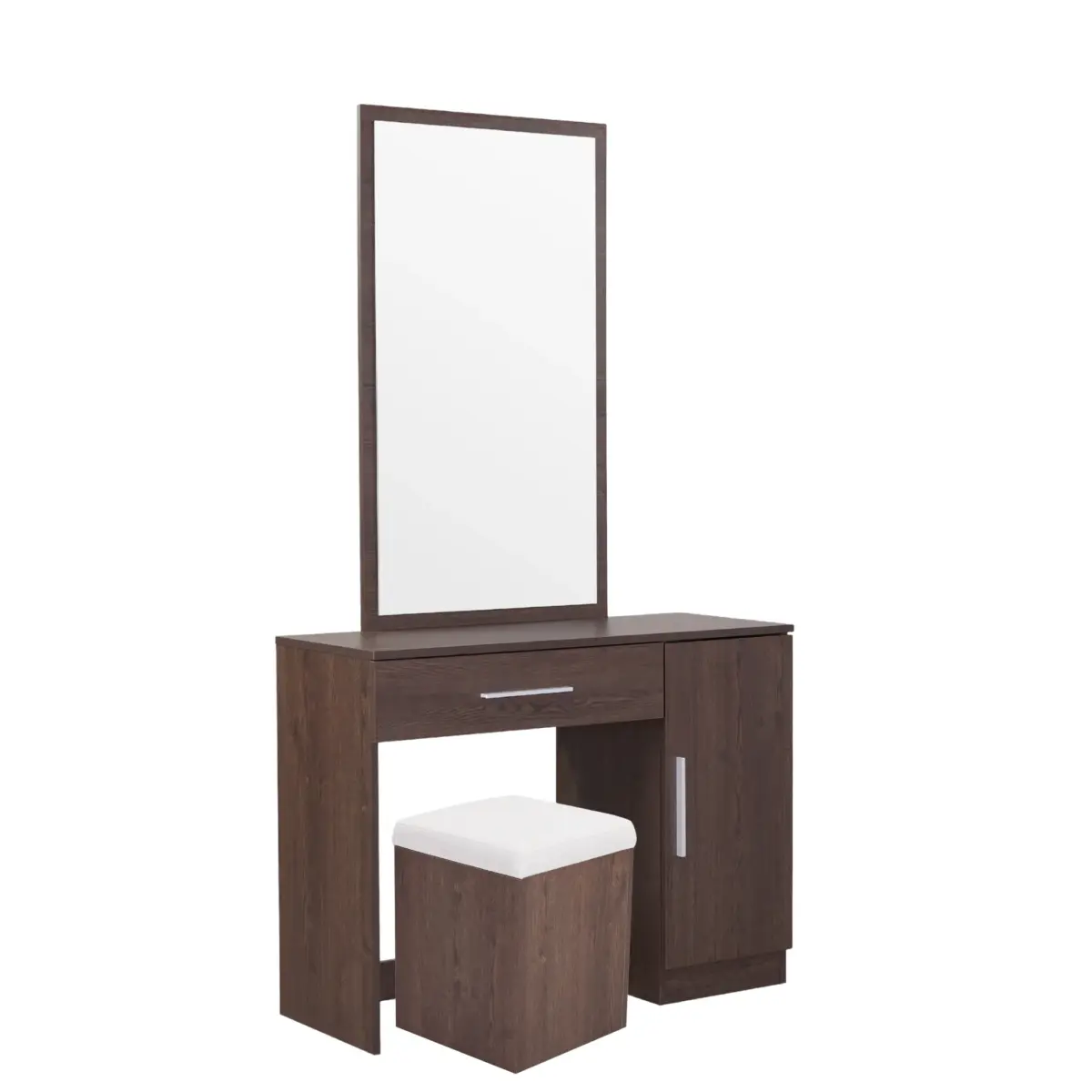 KLOTEX Dresser with Mirror