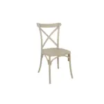 RINNIE Plastic Chair