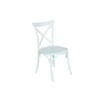 RINNIE Plastic Chair