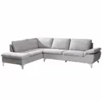KURNEL Left Corner Sofa