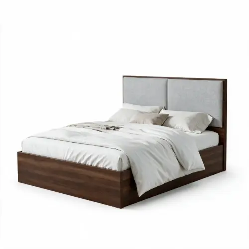 SELINI 6FT Bed