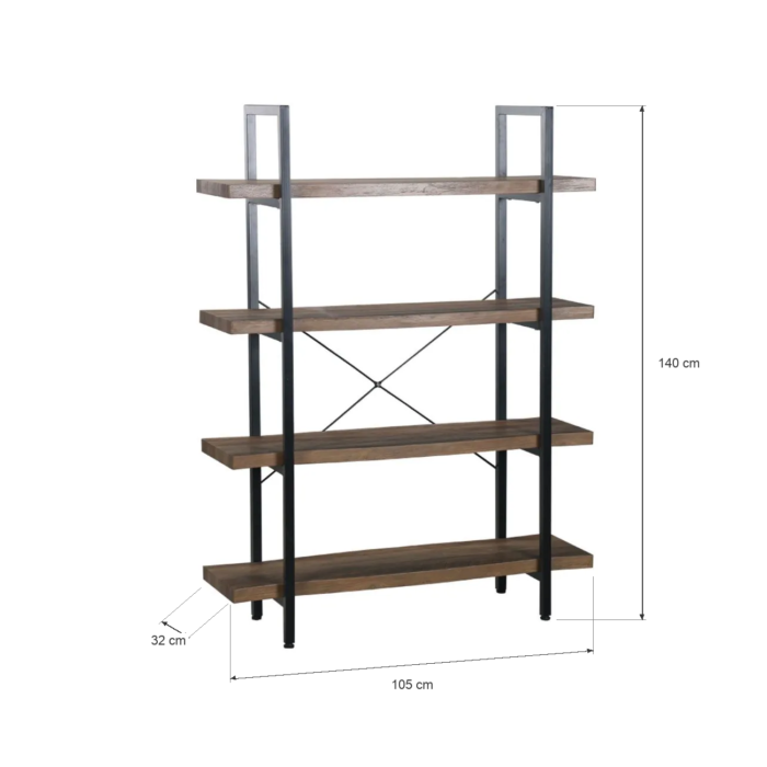 URBAN Bookcase
