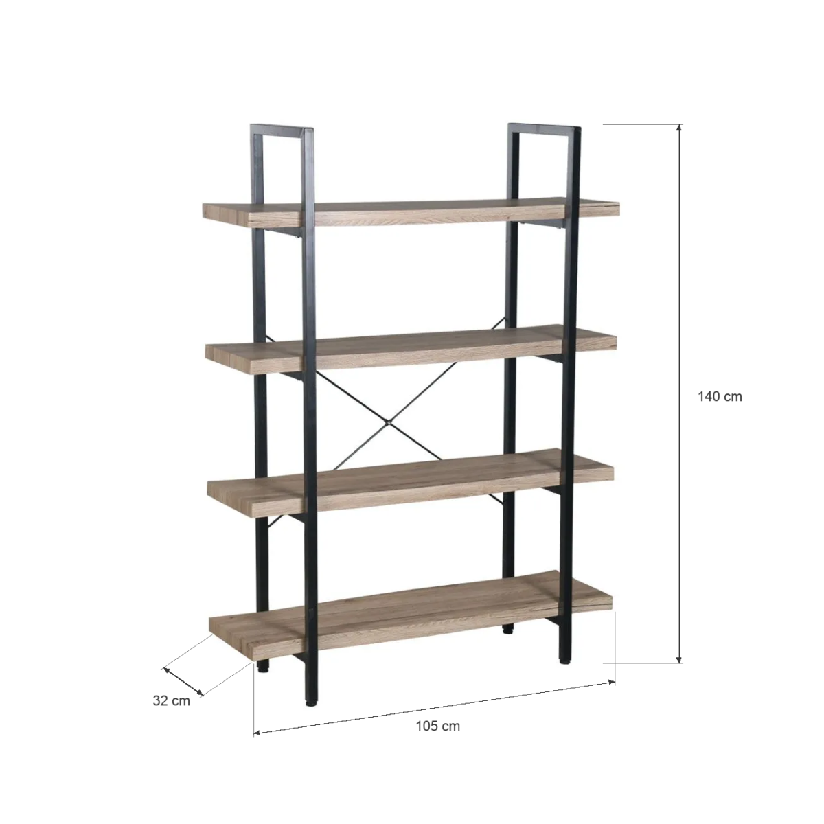 URBAN Bookcase
