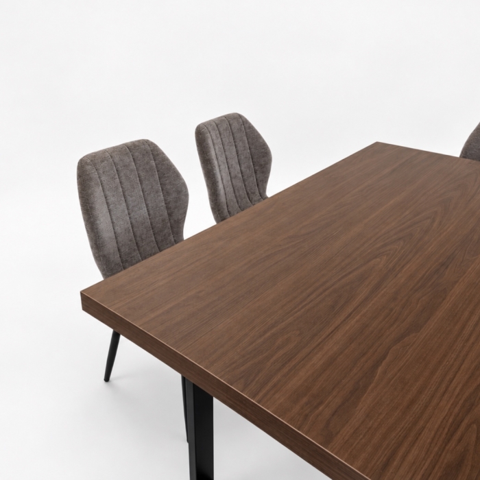 FURESO Dining Set