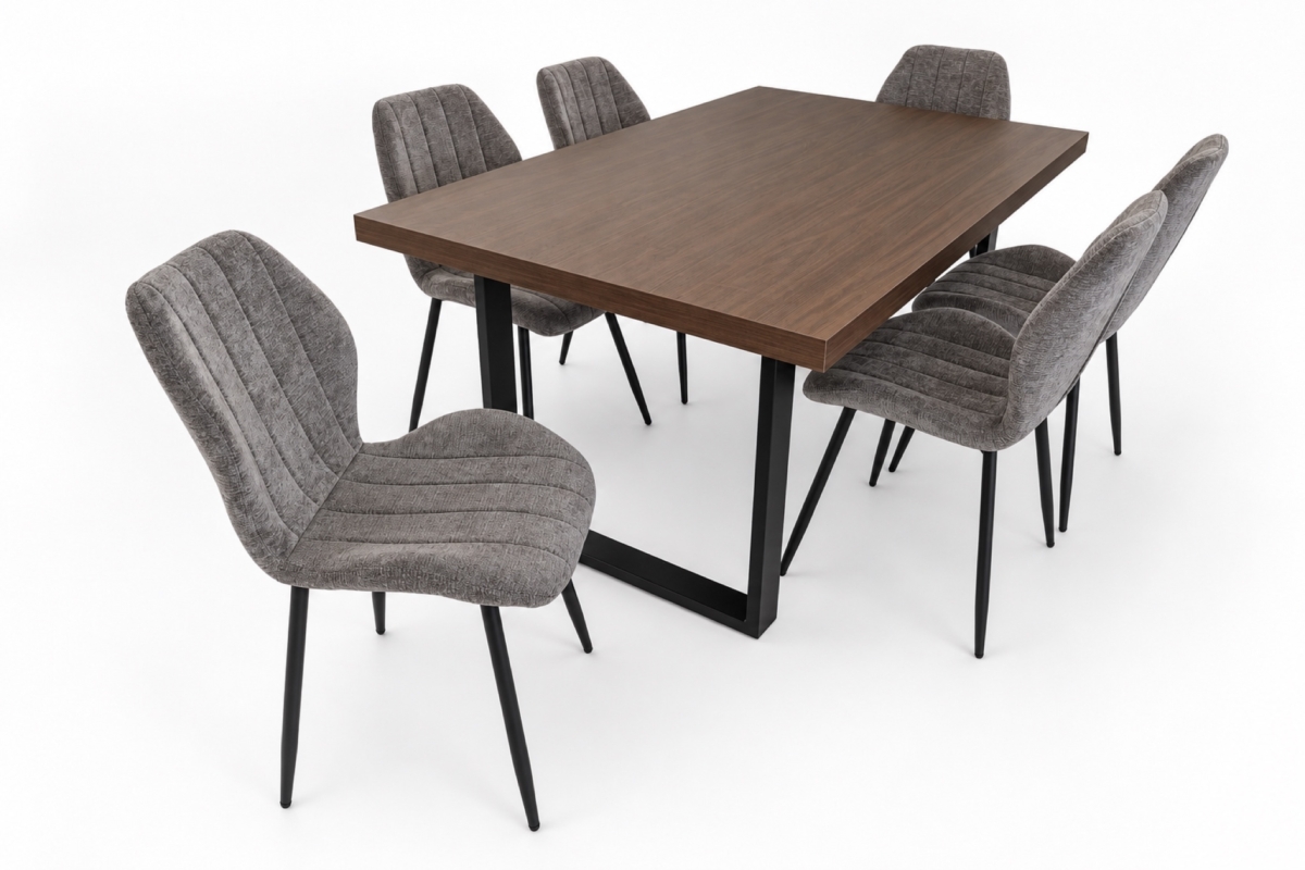FURESO Dining Set