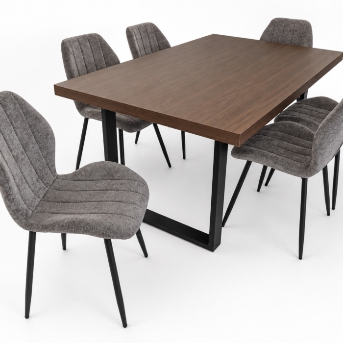 FURESO Dining Set