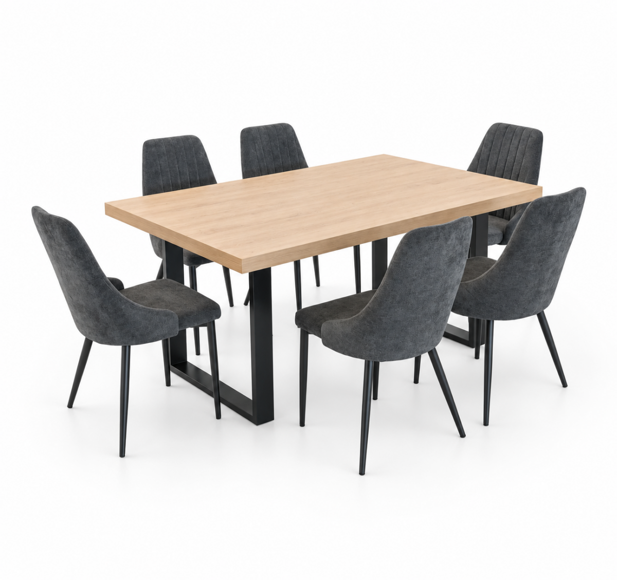 KAROI Dining Set