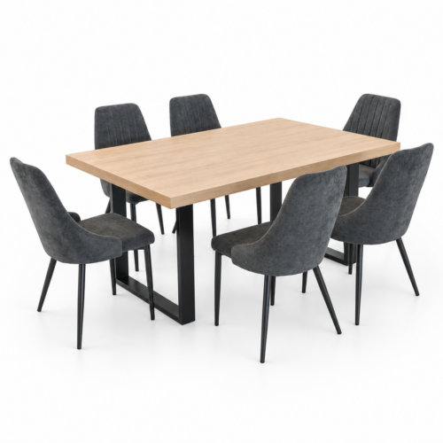 KAROI Dining Set