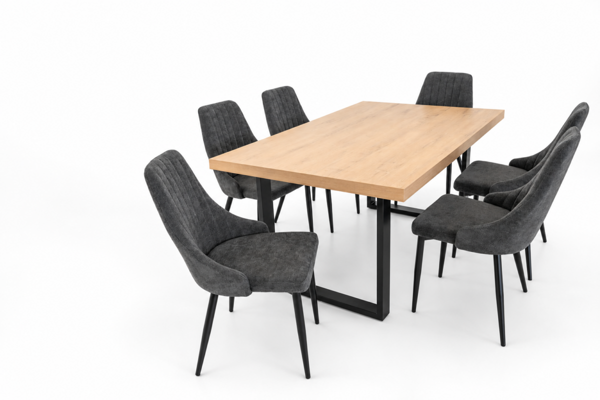 KAROI Dining Set