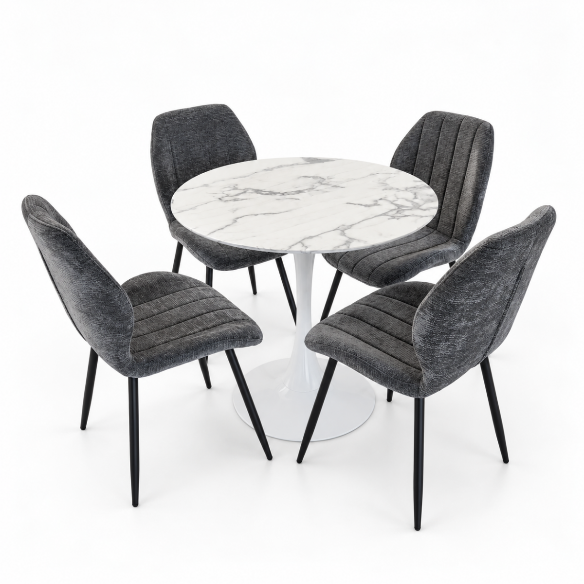 NINDURA Dining Set