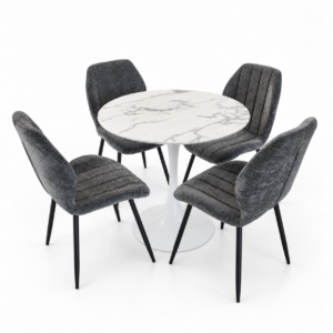 NINDURA Dining Set